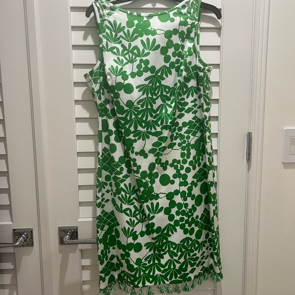 Trina Turk Shift Dress Never Worn Size 8